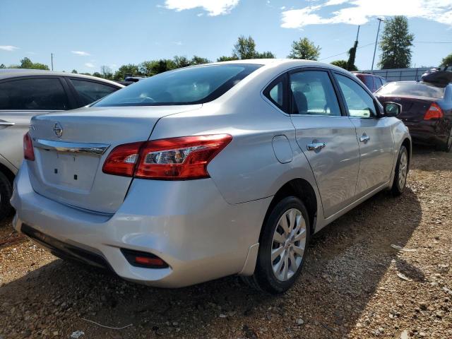 Photo 3 VIN: 3N1AB7AP0JY236225 - NISSAN SENTRA S 