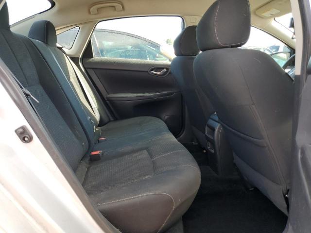 Photo 5 VIN: 3N1AB7AP0JY236225 - NISSAN SENTRA S 