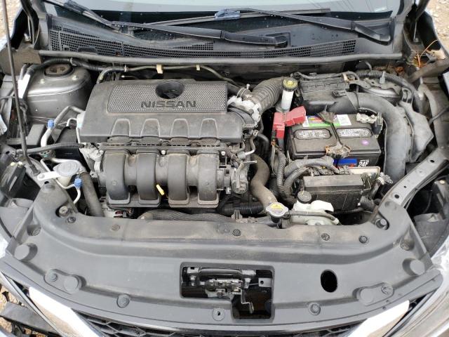 Photo 10 VIN: 3N1AB7AP0JY236449 - NISSAN SENTRA S 