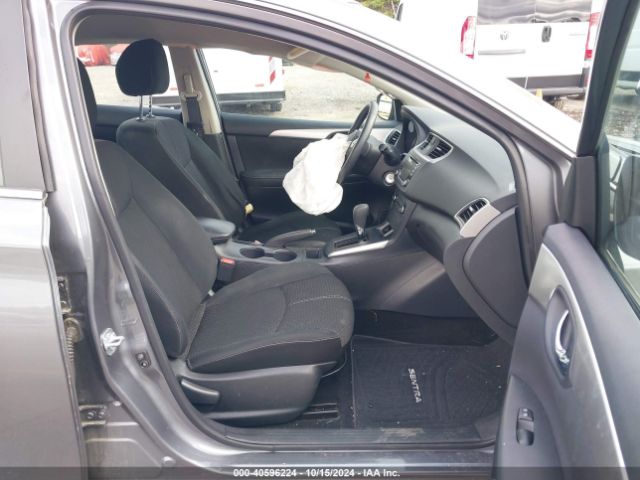 Photo 4 VIN: 3N1AB7AP0JY236595 - NISSAN SENTRA 