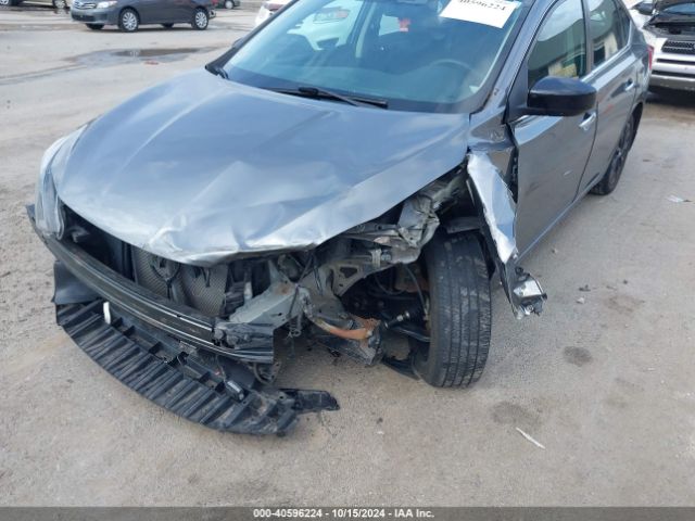 Photo 5 VIN: 3N1AB7AP0JY236595 - NISSAN SENTRA 