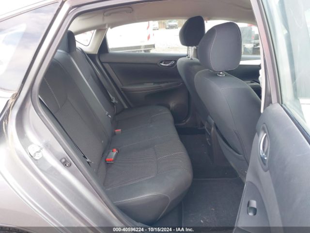 Photo 7 VIN: 3N1AB7AP0JY236595 - NISSAN SENTRA 