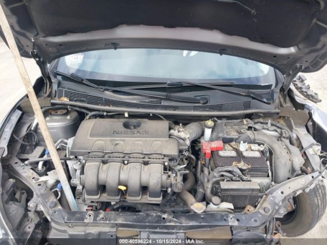 Photo 9 VIN: 3N1AB7AP0JY236595 - NISSAN SENTRA 