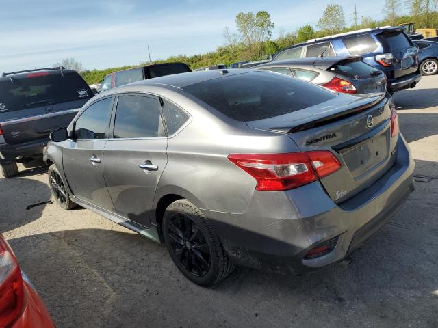 Photo 1 VIN: 3N1AB7AP0JY237066 - NISSAN SENTRA 