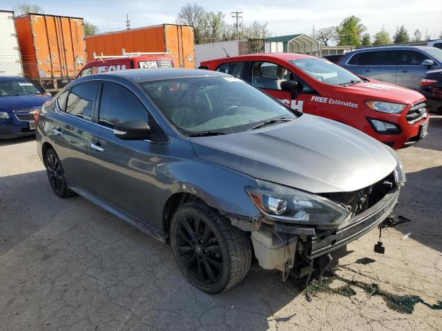 Photo 3 VIN: 3N1AB7AP0JY237066 - NISSAN SENTRA 