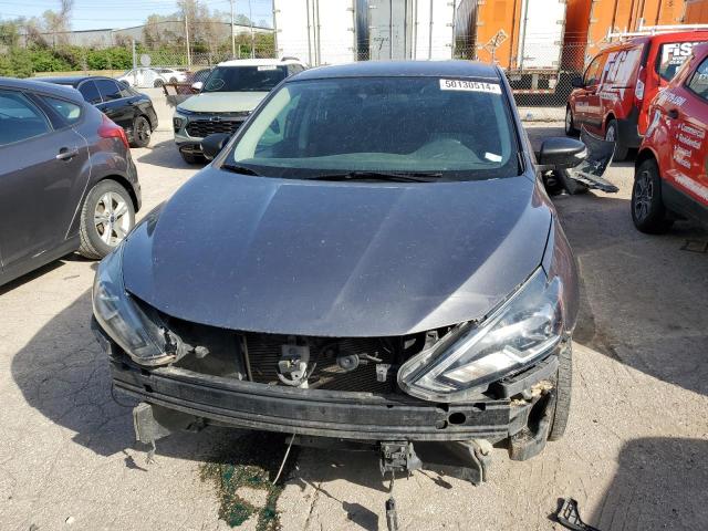 Photo 4 VIN: 3N1AB7AP0JY237066 - NISSAN SENTRA 