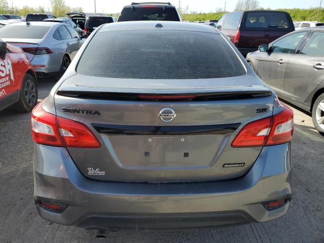 Photo 5 VIN: 3N1AB7AP0JY237066 - NISSAN SENTRA 