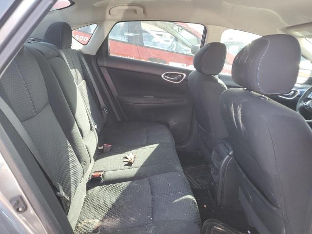 Photo 9 VIN: 3N1AB7AP0JY237066 - NISSAN SENTRA 