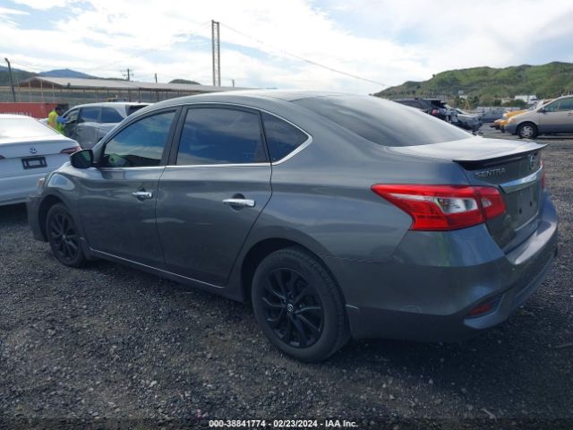 Photo 2 VIN: 3N1AB7AP0JY237195 - NISSAN SENTRA 