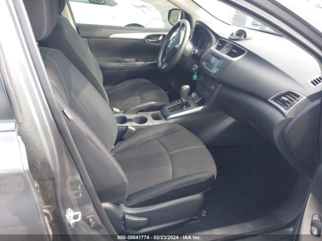 Photo 4 VIN: 3N1AB7AP0JY237195 - NISSAN SENTRA 