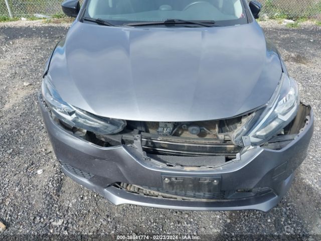 Photo 5 VIN: 3N1AB7AP0JY237195 - NISSAN SENTRA 