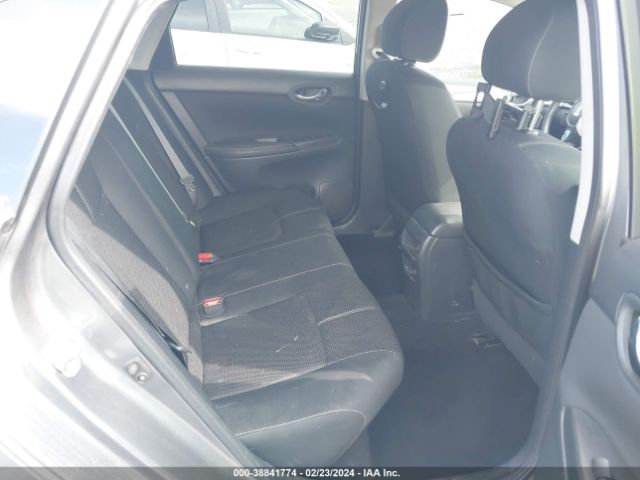 Photo 7 VIN: 3N1AB7AP0JY237195 - NISSAN SENTRA 