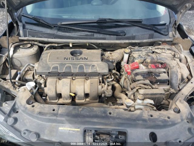 Photo 9 VIN: 3N1AB7AP0JY237195 - NISSAN SENTRA 