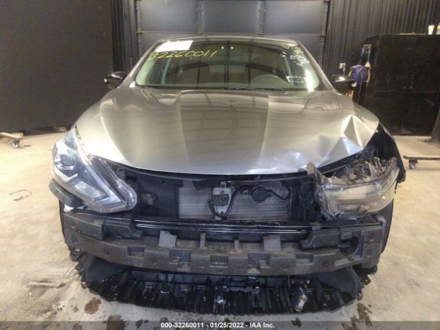 Photo 5 VIN: 3N1AB7AP0JY237360 - NISSAN SENTRA 