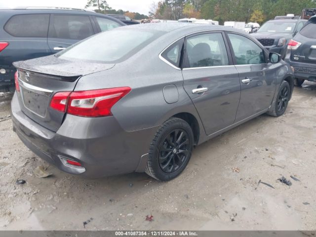 Photo 3 VIN: 3N1AB7AP0JY239500 - NISSAN SENTRA 