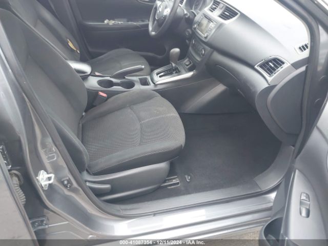 Photo 4 VIN: 3N1AB7AP0JY239500 - NISSAN SENTRA 