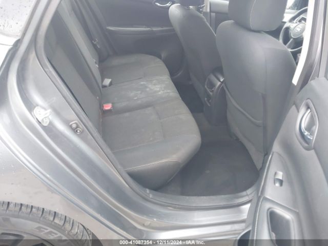 Photo 7 VIN: 3N1AB7AP0JY239500 - NISSAN SENTRA 