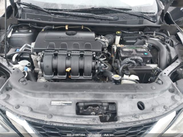 Photo 9 VIN: 3N1AB7AP0JY239500 - NISSAN SENTRA 