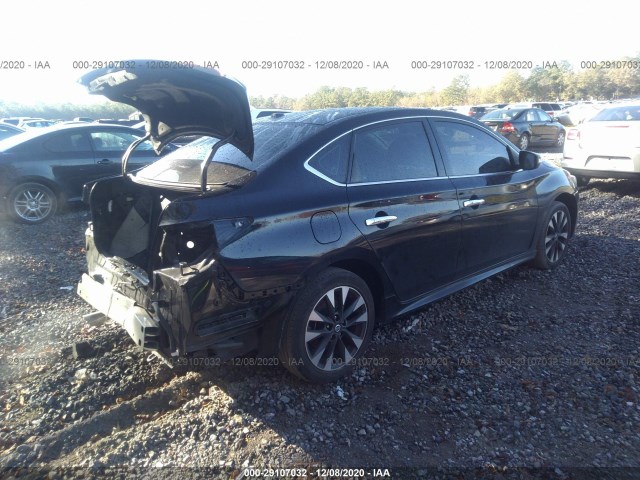 Photo 3 VIN: 3N1AB7AP0JY239934 - NISSAN SENTRA 