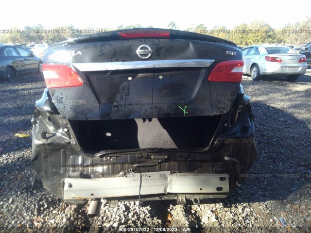 Photo 5 VIN: 3N1AB7AP0JY239934 - NISSAN SENTRA 