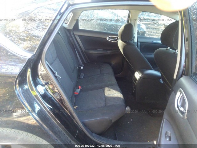 Photo 7 VIN: 3N1AB7AP0JY239934 - NISSAN SENTRA 