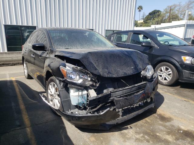 Photo 0 VIN: 3N1AB7AP0JY240226 - NISSAN SENTRA S 