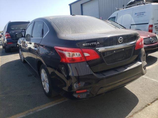 Photo 2 VIN: 3N1AB7AP0JY240226 - NISSAN SENTRA S 