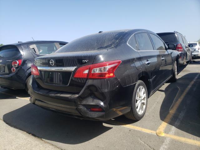 Photo 3 VIN: 3N1AB7AP0JY240226 - NISSAN SENTRA S 