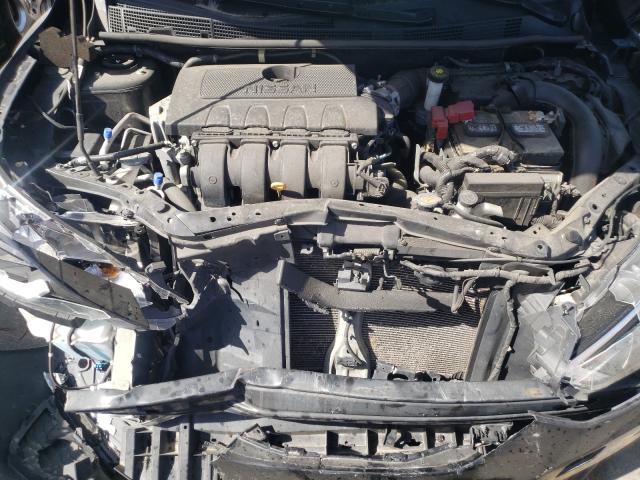 Photo 6 VIN: 3N1AB7AP0JY240226 - NISSAN SENTRA S 