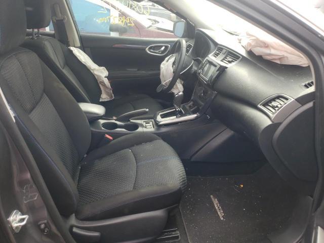 Photo 4 VIN: 3N1AB7AP0JY241084 - NISSAN SENTRA S 