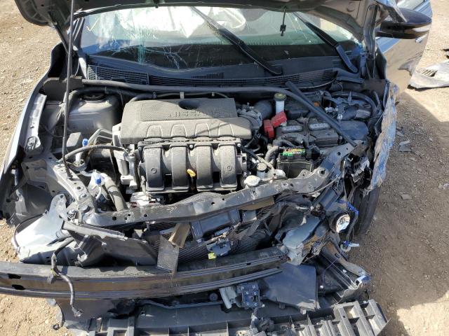 Photo 6 VIN: 3N1AB7AP0JY241084 - NISSAN SENTRA S 