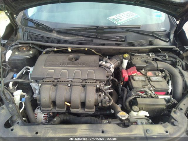 Photo 9 VIN: 3N1AB7AP0JY241862 - NISSAN SENTRA 