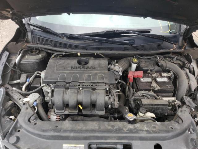 Photo 6 VIN: 3N1AB7AP0JY241988 - NISSAN SENTRA 