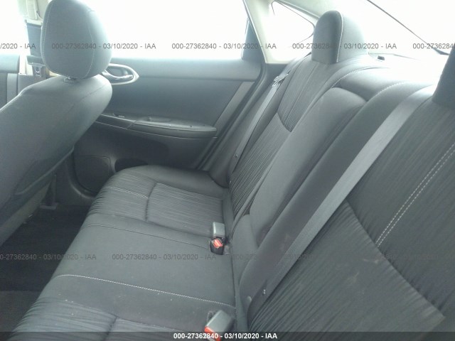 Photo 7 VIN: 3N1AB7AP0JY241988 - NISSAN SENTRA 