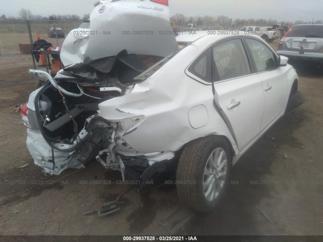 Photo 3 VIN: 3N1AB7AP0JY242137 - NISSAN SENTRA 