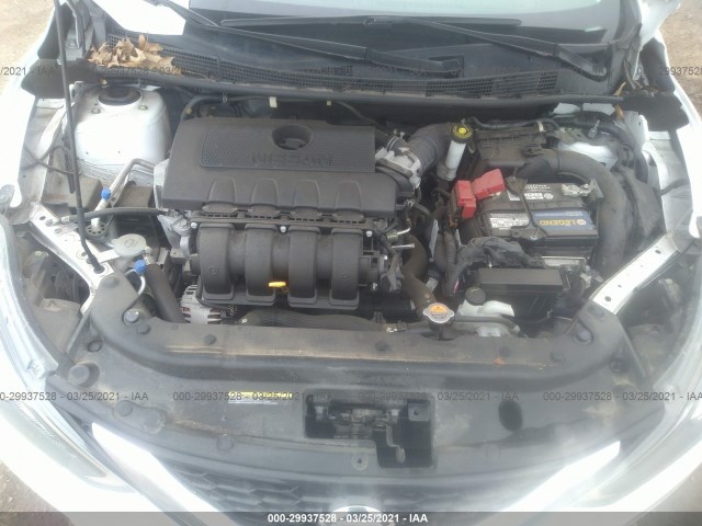 Photo 9 VIN: 3N1AB7AP0JY242137 - NISSAN SENTRA 