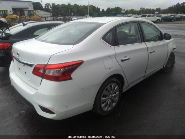 Photo 3 VIN: 3N1AB7AP0JY242199 - NISSAN SENTRA 