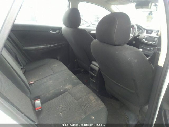 Photo 7 VIN: 3N1AB7AP0JY242199 - NISSAN SENTRA 