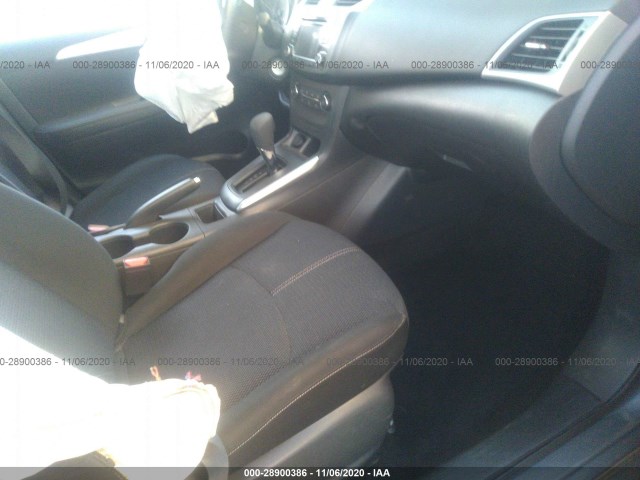 Photo 4 VIN: 3N1AB7AP0JY242932 - NISSAN SENTRA 