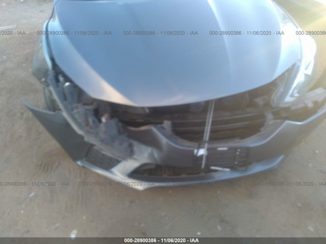 Photo 5 VIN: 3N1AB7AP0JY242932 - NISSAN SENTRA 