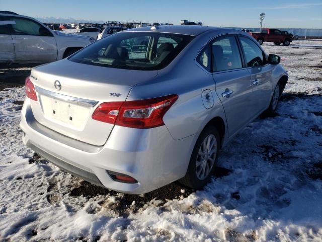 Photo 3 VIN: 3N1AB7AP0JY244292 - NISSAN SENTRA S 