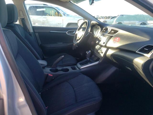 Photo 4 VIN: 3N1AB7AP0JY244292 - NISSAN SENTRA S 