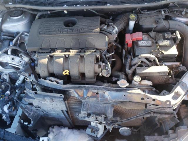 Photo 6 VIN: 3N1AB7AP0JY244292 - NISSAN SENTRA S 