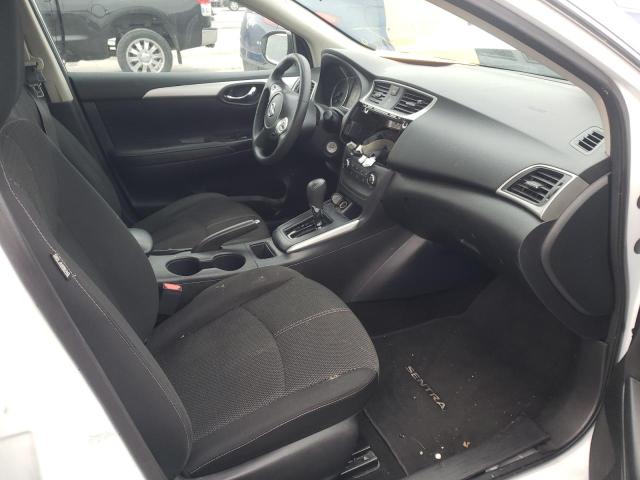 Photo 4 VIN: 3N1AB7AP0JY244762 - NISSAN SENTRA S 