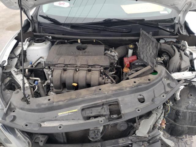 Photo 6 VIN: 3N1AB7AP0JY244762 - NISSAN SENTRA S 