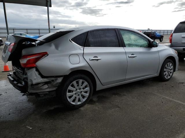 Photo 2 VIN: 3N1AB7AP0JY244843 - NISSAN SENTRA 