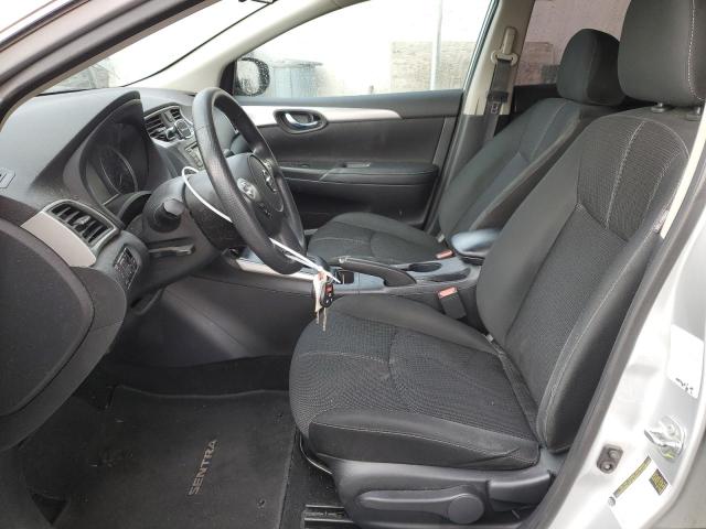 Photo 6 VIN: 3N1AB7AP0JY244843 - NISSAN SENTRA 