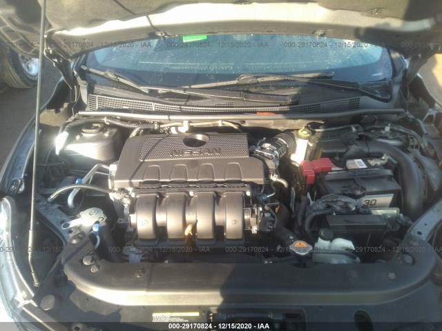 Photo 9 VIN: 3N1AB7AP0JY246219 - NISSAN SENTRA 