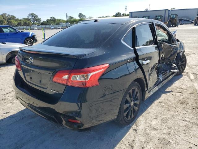 Photo 2 VIN: 3N1AB7AP0JY247077 - NISSAN SENTRA S 