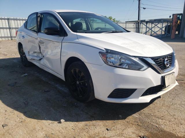 Photo 0 VIN: 3N1AB7AP0JY248861 - NISSAN SENTRA S 